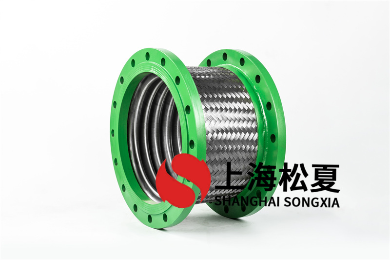 波紋金屬軟管出現(xiàn)破裂后該怎么辦？