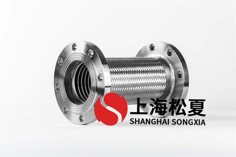 不銹鋼金屬軟管老化是什么原因？