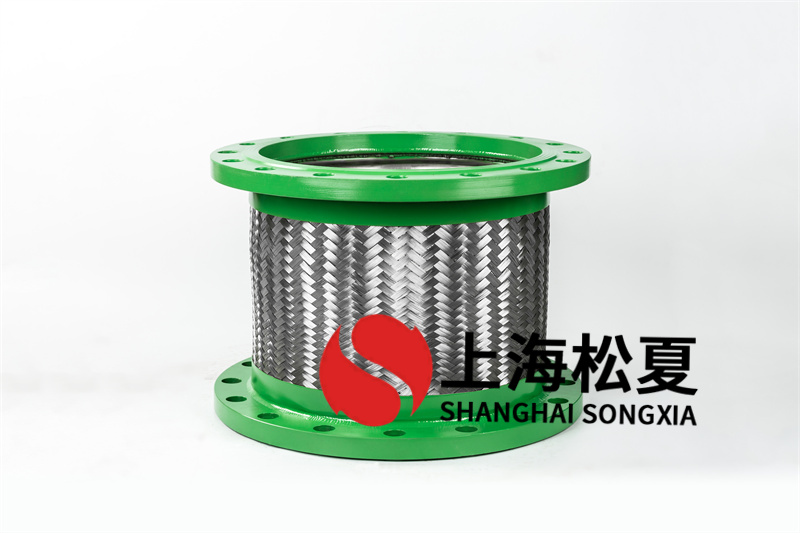 風(fēng)管金屬軟管有什么特點(diǎn)？