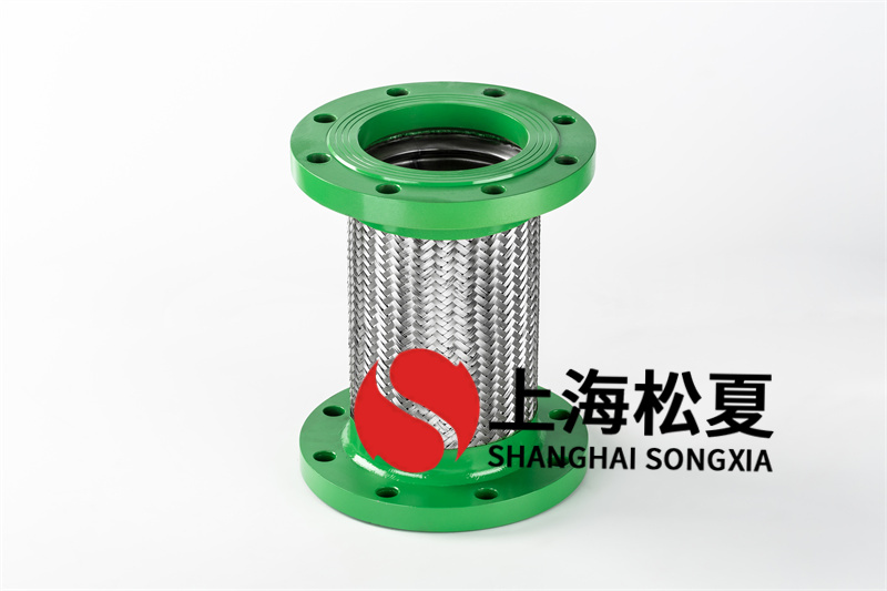 給水金屬軟管的特點、應(yīng)用及維護(hù)