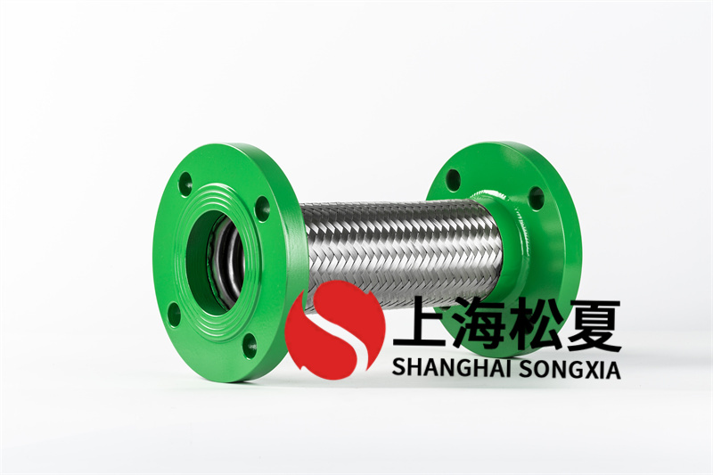 金屬軟管接頭抗壓能力的測(cè)試方法是什么？