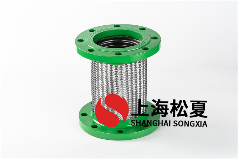 DN150抗震金屬軟管的特征、應(yīng)用領(lǐng)域是什么？
