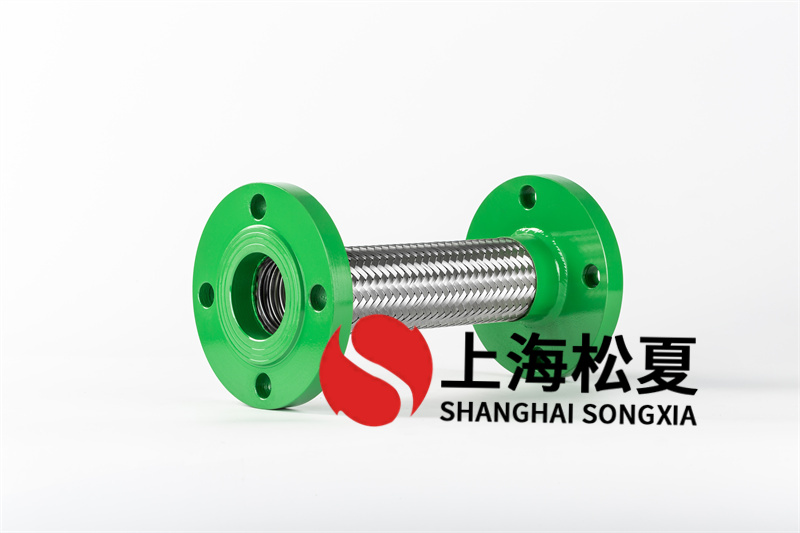 給水金屬軟管的特征、應(yīng)用及維護(hù)