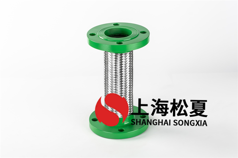 每天一個(gè)小知識(shí)-金屬軟管是怎么承壓的？
