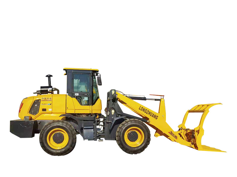 ZL985S裝載機